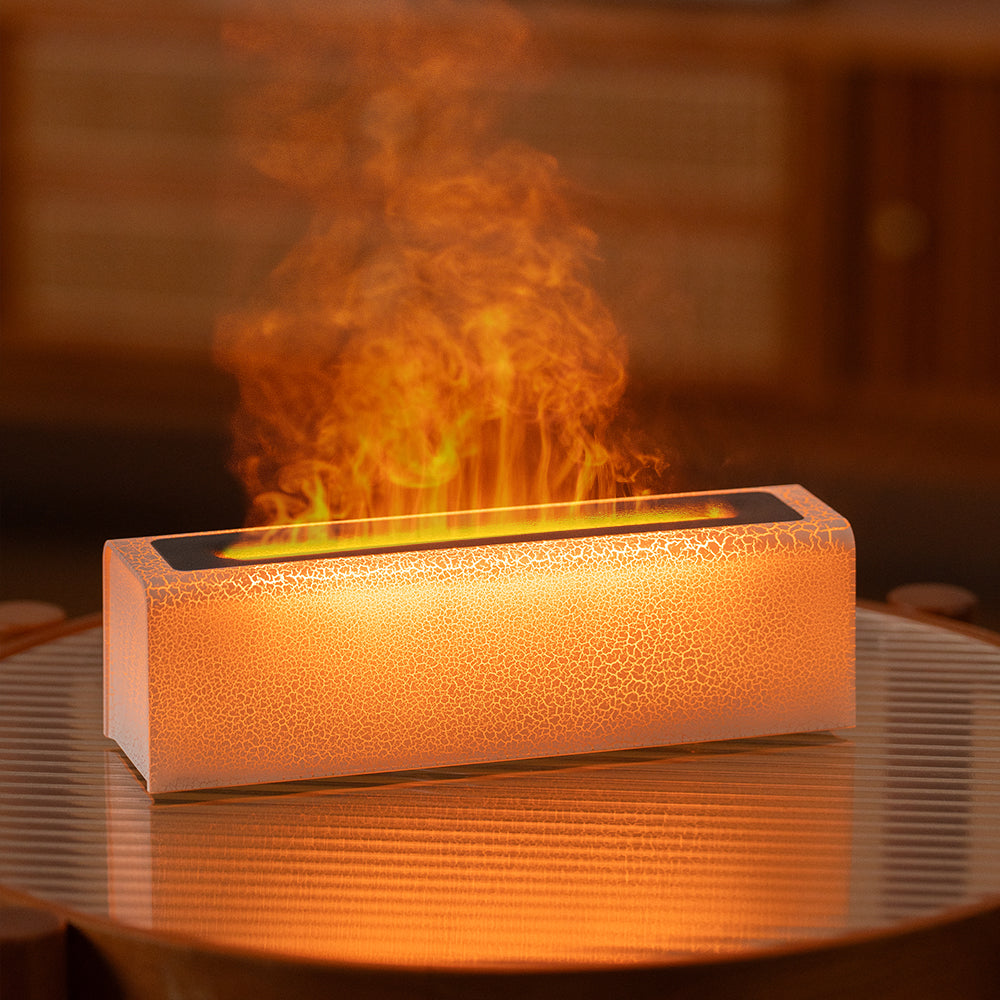 Cinder Flame Humidifier