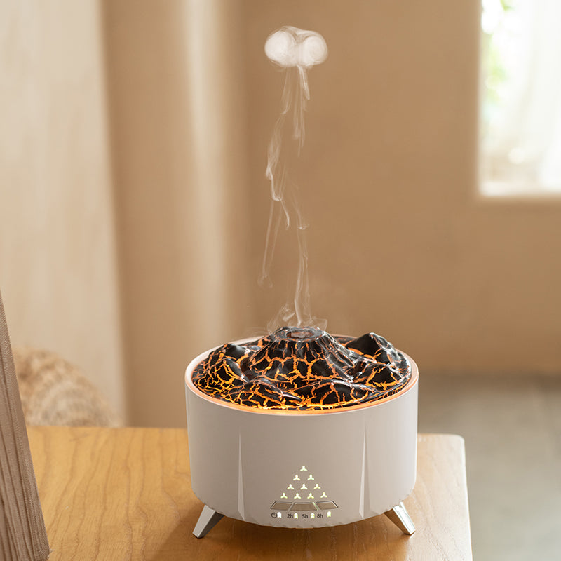 EmberMist Sleep Humidifier