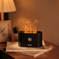 Solara Flame Diffuser