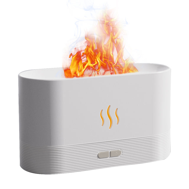 Solara Flame Diffuser