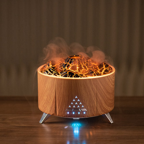EmberMist Sleep Humidifier