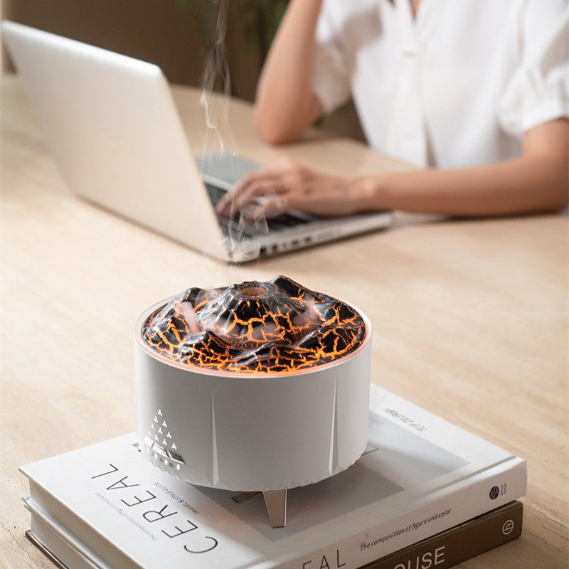 EmberMist Sleep Humidifier