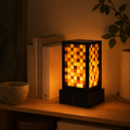 SerenGlow Pixel Lamp
