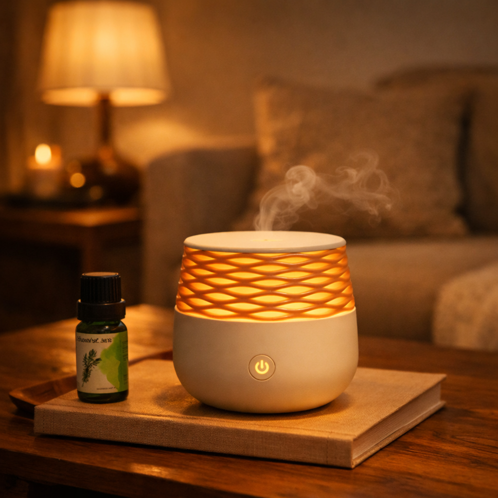 Auralis Diffuser
