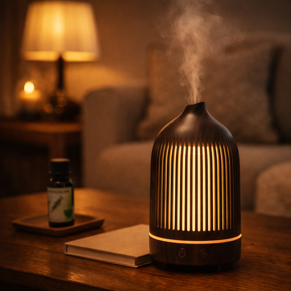 Elys Diffuser