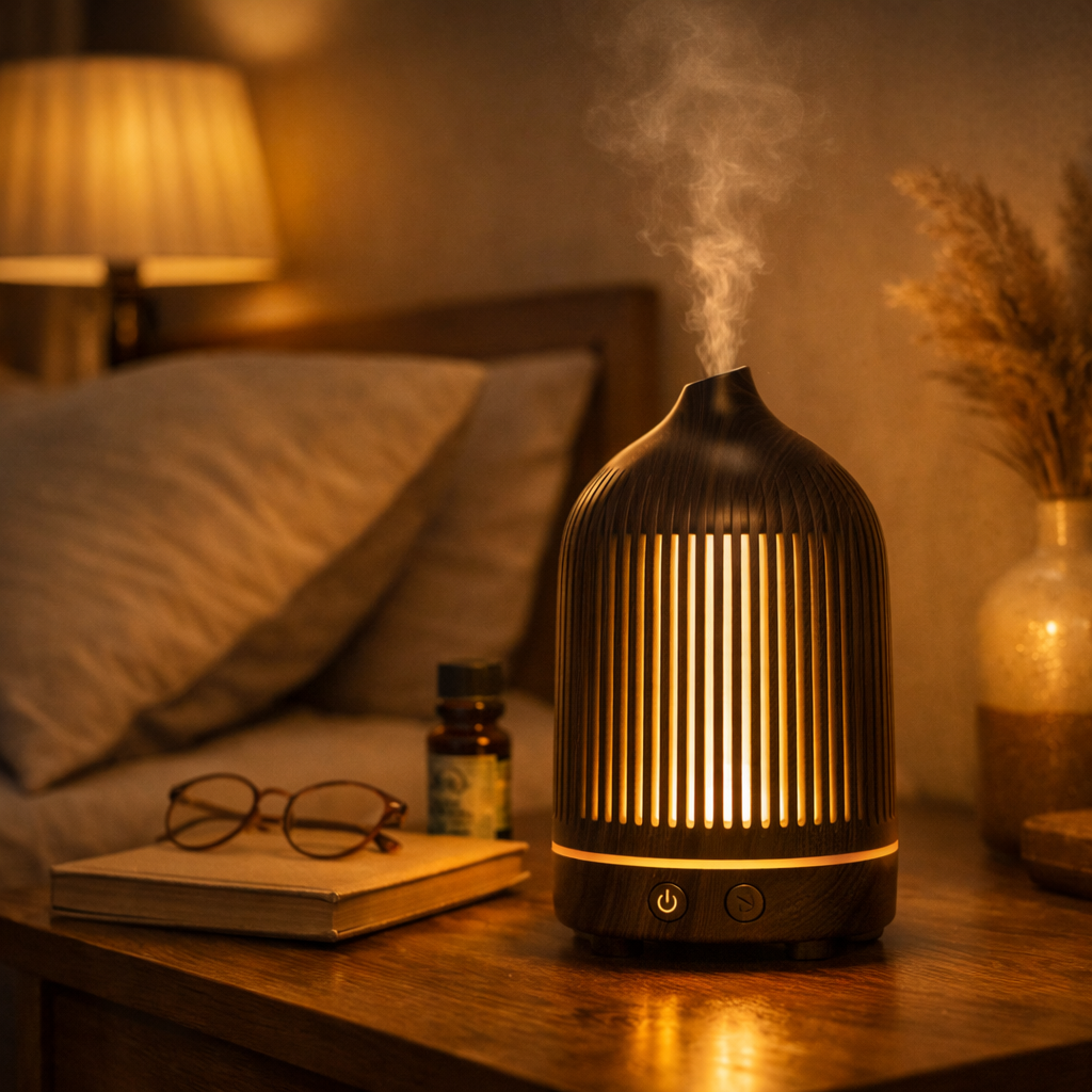Elys Diffuser