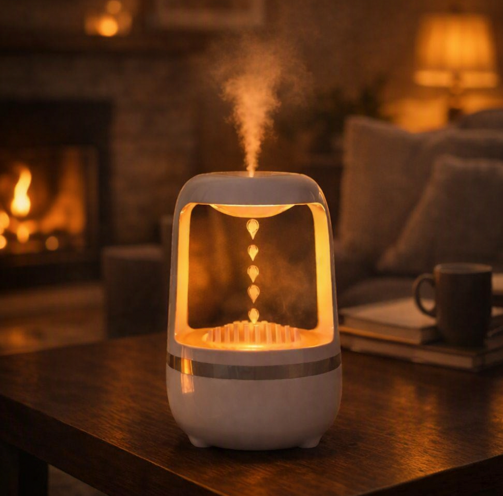 Elysian Mist Anti-Gravity Humidifier